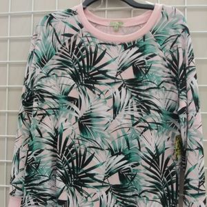 Palm Harbour long sleeve shirt